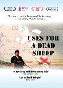37 Uses for a Dead Sheep (DVD)